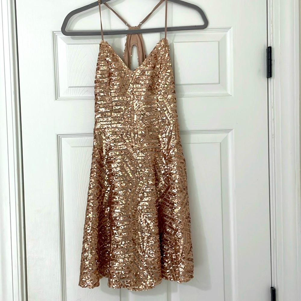 Cocktail Dress